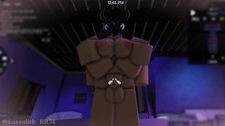 I take her somewhere else to continue after~ | Sex with a follower (29) | Part 2/2