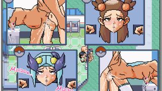 Stuck in the Wall [Froll]