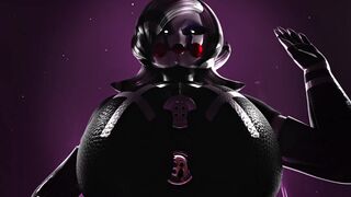 Tearing some clothes - Marie (Clean)