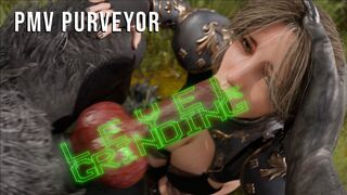 - LEVEL GRINDING -