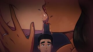 [Rampage] NTR all night