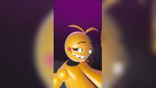 She was made to handle anything