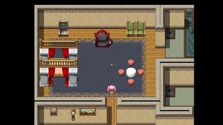 Mysta's myst adventure by vore house