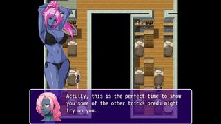 Mysta's myst adventure by vore house