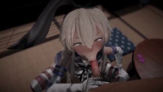 【HMV】- TJR Deorro - Bootie On Your Suckaz Face