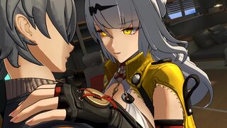 【TwiistedLewds】2025.08 Yixuan Full Animation