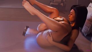 The Citadel Apartment incident 6