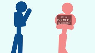 StickLewds mem - You're Absolutely Right