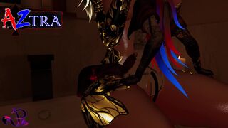 Tas A Lot Of Hemkin Bweg Cocc Riding⭐ (Part.2)