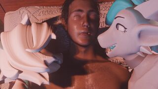 Fish Dragon Sandwich [4K] - Mildmeat