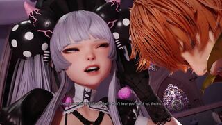 【HMV】Under The Witch : Gothic