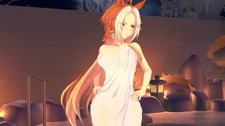 Orfevre_Uma Musume [Axl020431]