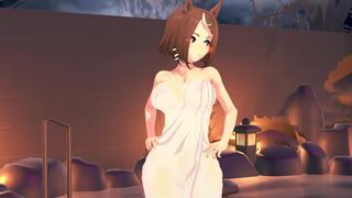 Tsurumaru Tsuyoshi_Uma Musume [Axl020431]