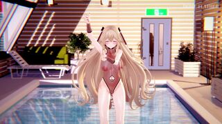 LISA - 'LALISA'【Anchorage】