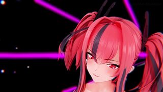 NewJeans - Ditto【Bremerton】Nude