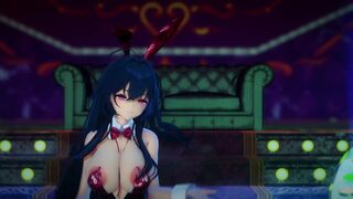 Taihou - LILAC insect