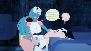 Healing Treatments from Nel
