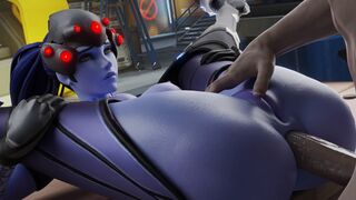 Widowmaker『Srasoni01』