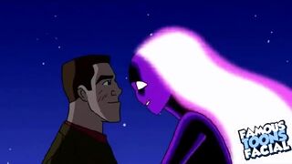 Max Tennyson and Verdona sex scene - FamousToonsFacials