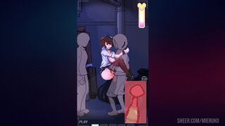 Back Alley Tales v1.13 - All Gallery