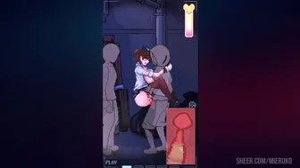 Back alley (Extended ver)