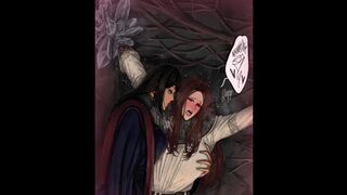 Rennalas Egg Part 2:  Sorceress Sellen