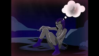 Sladed BREEDING EDIT [Zonetan Edit] RE-UPLOAD CREAMPIE SCENE FIXED