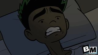 American Incest (BlackMorty)