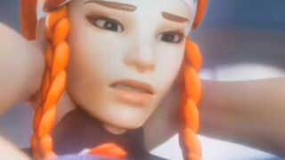 Briggite Skin| Antifragile BB Edit|