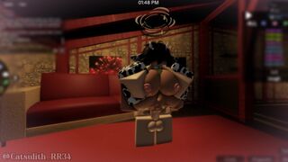 Fucking this dumb cow girl | Sex with a follower (30) | Part 2/2