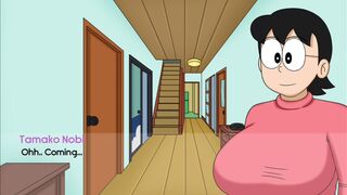 At Nobita House As a Tenant
