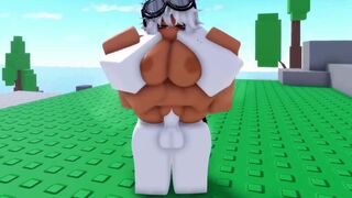 hot bunny❤️‍????