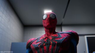 The Symbiotic Squirrel