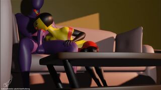 Noddy - Sally Skittle