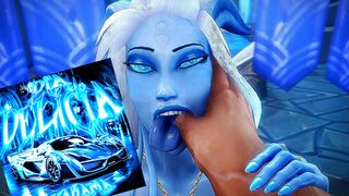 DIA DELÍCIA I noname55 WoW (PMV)