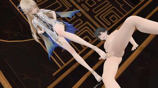 Cartethyia_Wuthering Waves [Oscarkim123]