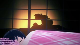 Nicole Demara NTR preview