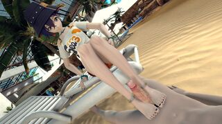 Belle_Zenless Zone Zero [Oscarkim123]