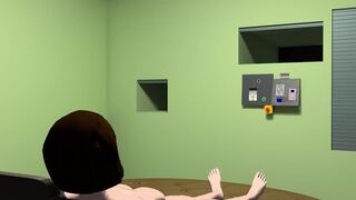 A proper shop - Episode 4 [Insect]