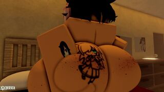 Fucking my Sexy Friend