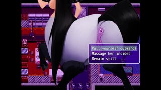 Mysta's myst adventure by vore house