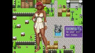 Mysta's myst adventure by vore house