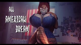 Nastya's Nest [R.R.]