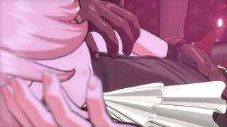 Carmilla's Magic Room 2