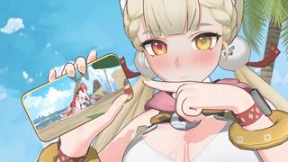 yuluer Alice Thymefield sex