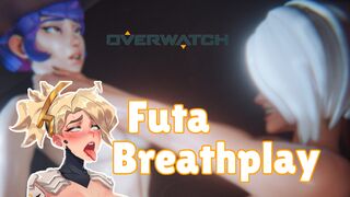 Futa Breathplay - Overwatch [Preview]