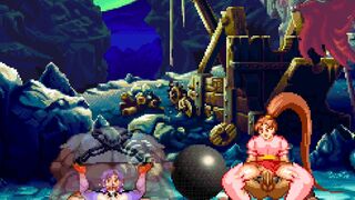 Choi and Chang's Fucking Tour