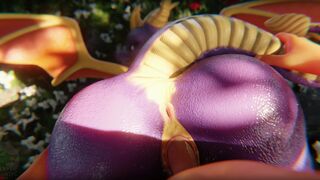 Spyra『Furromantic』