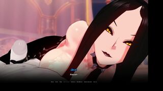 Twisted World Remake v0.1.5 - All Gallery PART 1