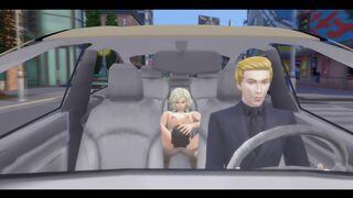 [HardcoreSims] The boyfriend of my wife